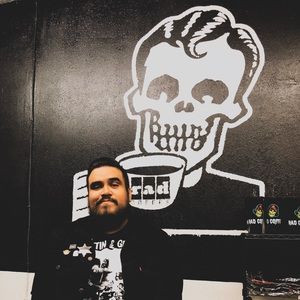 Meet your Posher, Kevin